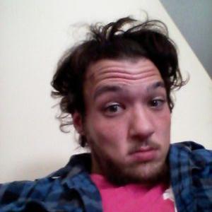 Profile Picture of Christopher Mccord (@christo31059637) on Twitter
