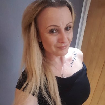 Profile Picture of Nancy Hays (@NancyHa25645942) on Twitter