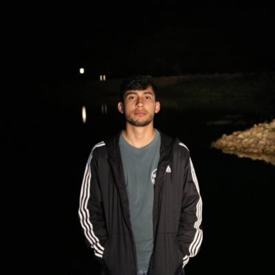 Profile Picture of Javier Navarro (@Javiernavarro45) on Twitter