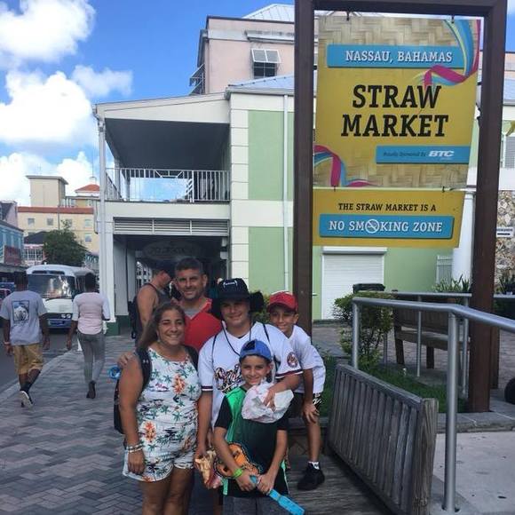 Profile Picture of Despina Roros (@droros07) on Poshmark