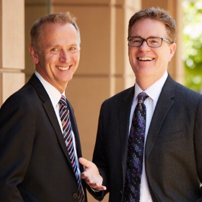 Profile Picture of Burba & Hayes (@BurbaHayes) on Twitter