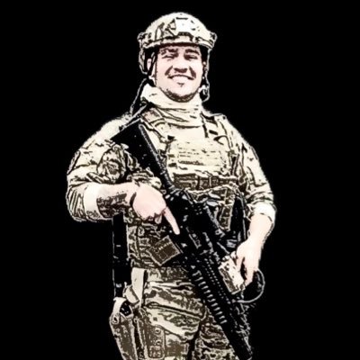 Profile Picture of Bucky__21 (@JamesColtMay) on Twitter