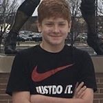 Gabe Murphy - Instagram Profile Picture of Gabe Murphy (@gabriel_murphy1505) on Instagram