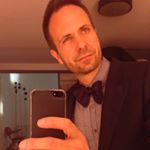 Profile Picture of Christophe Eisenhuth (@chris_eisenh) on Instagram