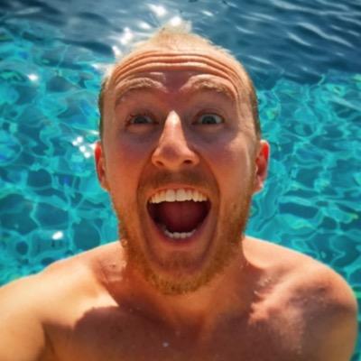 Profile Picture of Jesse Wilson (@hehemanatee) on Twitter