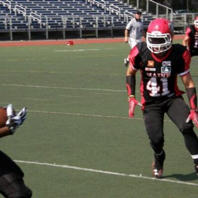 Profile Picture of Corey Sibley (@sibnasty41) on Twitter