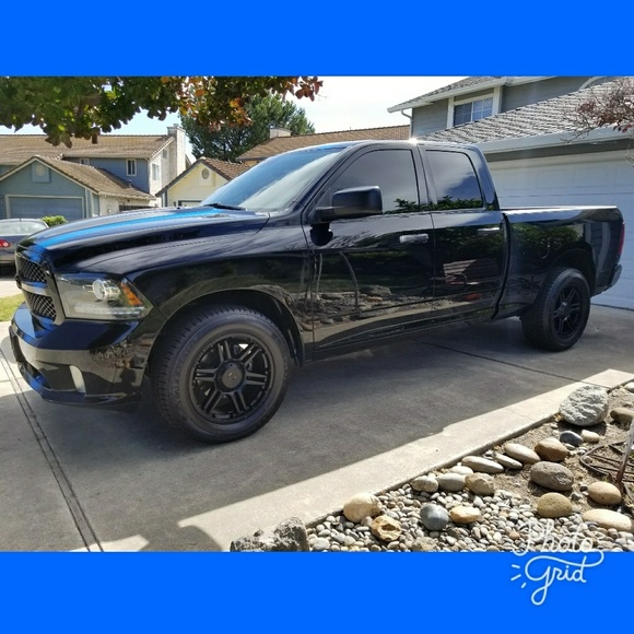 Profile Picture of Maurice Horton (@horton62) on Poshmark