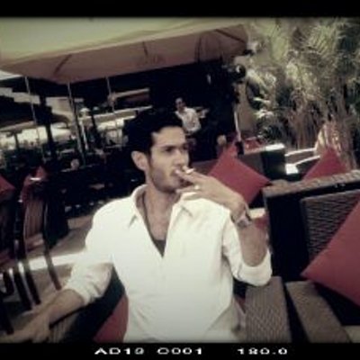 Profile Picture of Mohamed Sakr (@mohamedsakr1990) on Twitter