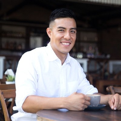 Profile Picture of Fernando Hidalgo (@here_here___) on Twitter