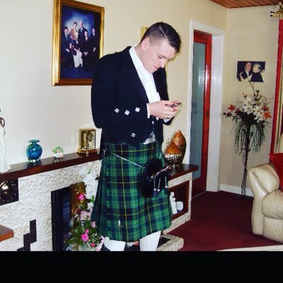 Profile Picture of Kevin Warnock (@Kevahem) on Twitter