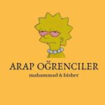 Profile Picture of Arap öğrenciler (@arap_ogrenciler) on Instagram