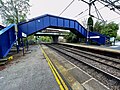 Profile Picture of Congleton railway station - Wikipediaon Wikipedia
