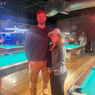 Profile Picture of Chad Stegeman (@chaddy_daddy1) on Instagram