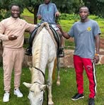 Profile Picture of Binego Michael (@Binego-Michael) on Facebook