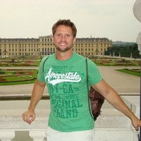 Profile Picture of Scott Sowder (@scott-sowder-3) on Quora