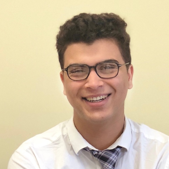 Profile Picture of Brahim Nid-youssef (@brahimyoussef27) on Poshmark