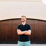 Profile Picture of Jonathan Miller (@Jonathan F Miller) on Flickr