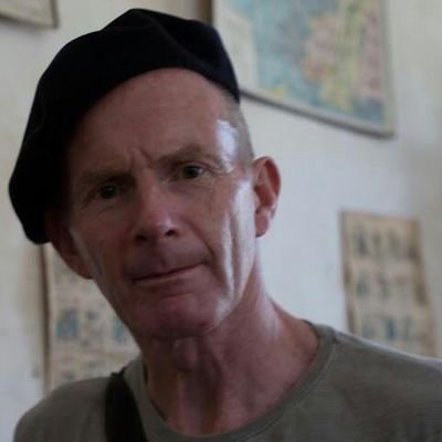 Profile Picture of Nicholas Felton (@felton_nicholas) on Twitter