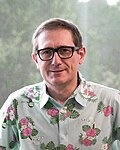 Profile Picture of Sean Ekinson Wikipedia