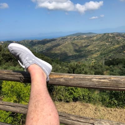 Profile Picture of Andrew McKie (@mckie80) on Twitter