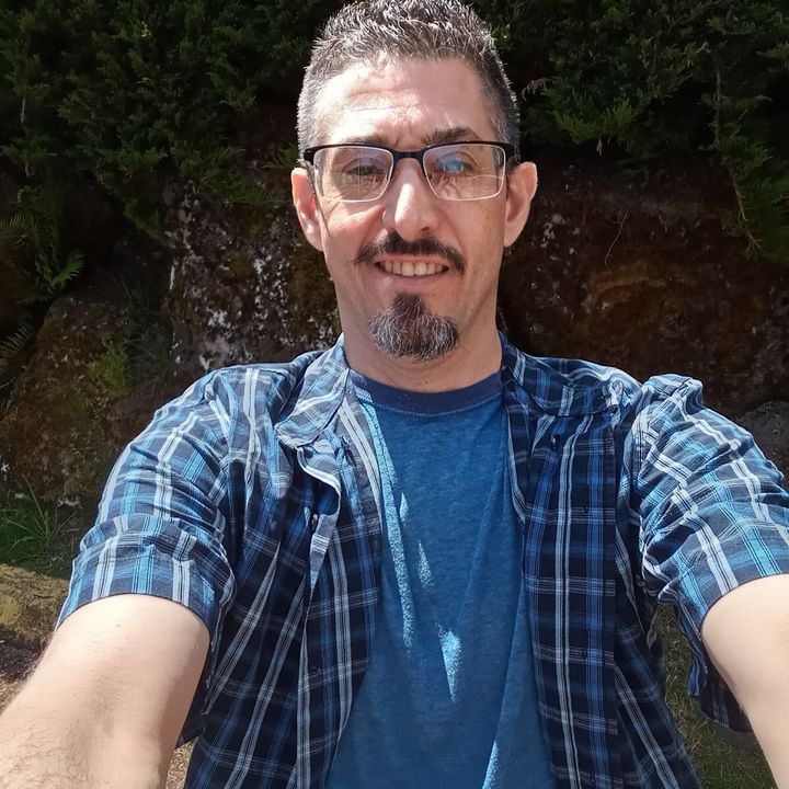 Profile Picture of David Geary (@david.geary6) on Tiktok