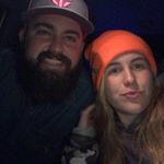 Profile Picture of Kyle Custer (@outdoors_with_jess_and_kyle) on Instagram