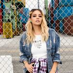 Profile Picture of 𝐑𝐨𝐬𝐢𝐞 𝐑𝐢𝐯𝐞𝐫𝐚 (@rosierivera) on Instagram