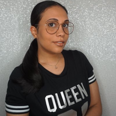 Anabel Reyna - Twitter Profile Picture of Anabel Reyna (@Lebana5) on Twitter