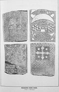 Profile Picture of Rosemarkie Stoneon Wikipedia