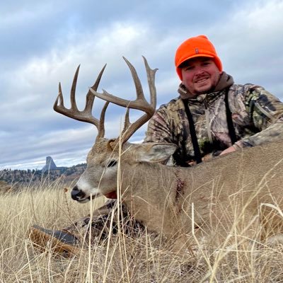 Profile Picture of Kyle Maxie (@KyleMaxie15) on Twitter