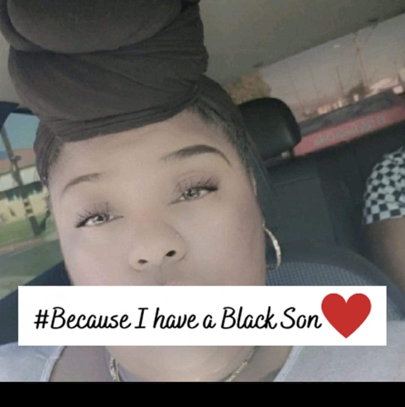 Profile Picture of Precious Dungey (@msbossypink) on Poshmark