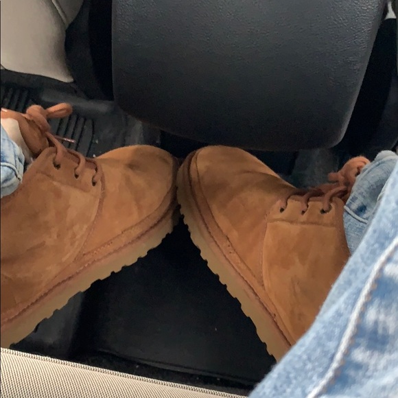 Profile Picture of Colin Bailey (@bigchungus69) on Poshmark