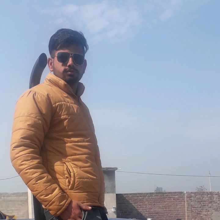 Profile Picture of Mandeep Cheema (@mandeepcheema632) on Tiktok