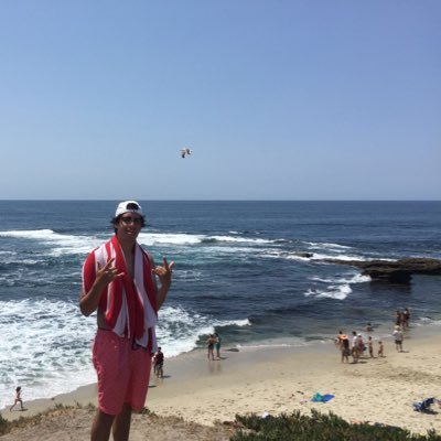 Profile Picture of Mark Lafond (@AngeloRayMan) on Twitter