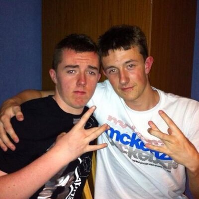 Profile Picture of Andrew McVey (@AndyMcVey94) on Twitter