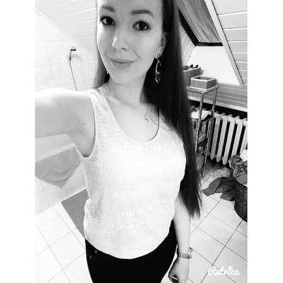 Profile Picture of Mandy Müller (@MandyMueller98) on Twitter