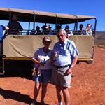 Profile Picture of Howard Marshall (@howardmarshall4761) on Instagram