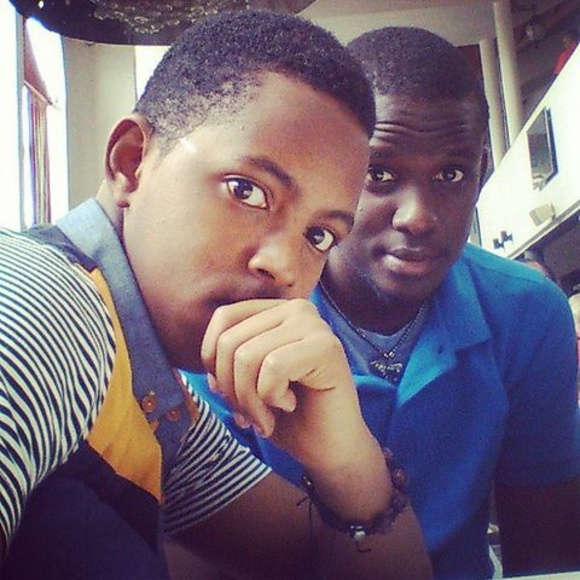 Profile Picture of Latif Mashaka (@latifmashaka) on Poshmark