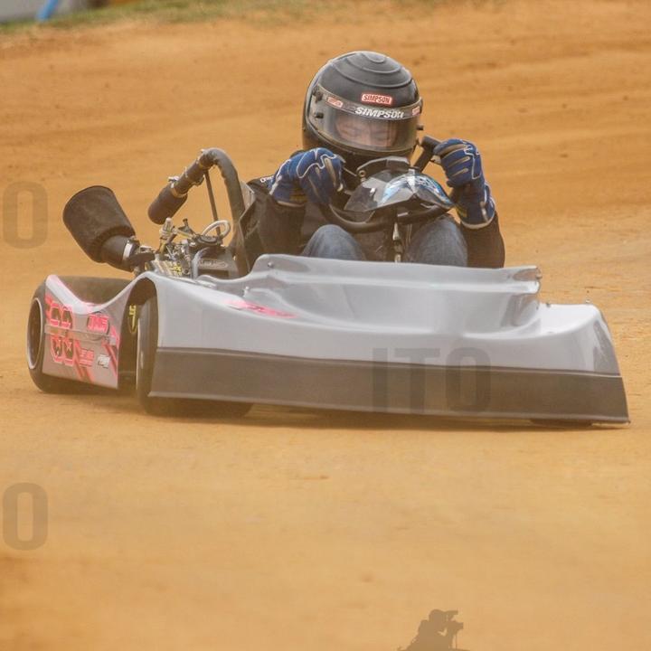 Profile Picture of Trevor Icenhower (@trevorice7) on Tiktok