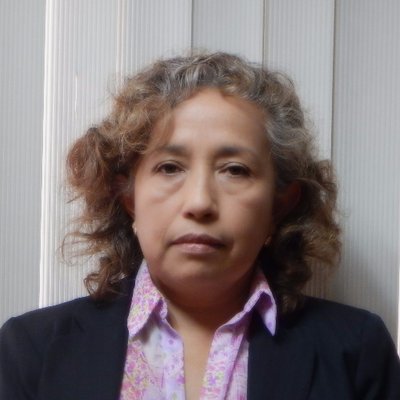 Profile Picture of Concepcion Carcaño J (@conchusc) on Twitter