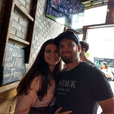 Profile Picture of Ryan Davignon (@ryan_davignon) on Twitter