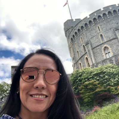 Profile Picture of Ana Luz Gómez Gurrola (@luz_gurrola) on Twitter