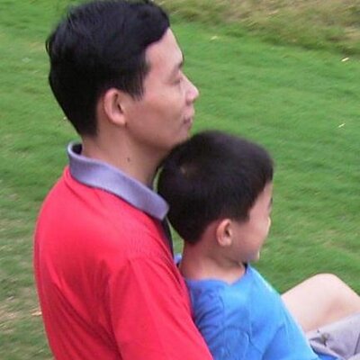 Profile Picture of James Pei (@mongmud) on Twitter