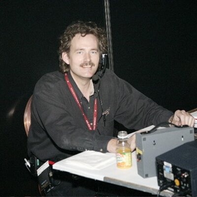 Profile Picture of Eric Hagstrom (@hagstrome) on Twitter