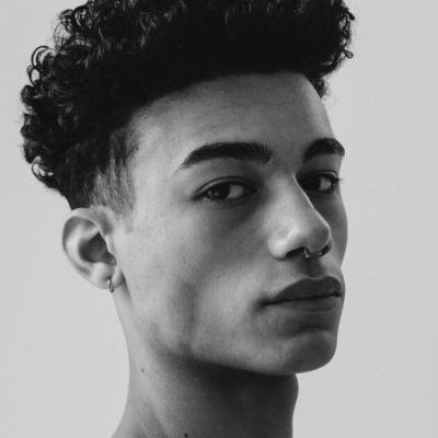 Profile Picture of Luke Samson (@luke_samson4) on Twitter