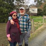 Profile Picture of Nadine David Sharp (@soggybottomhomestead) on Instagram