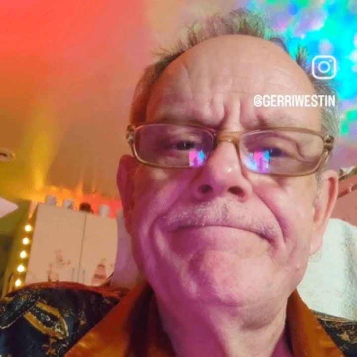 Profile Picture of Jerry (@jerrywestin) on Tiktok