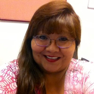 Profile Picture of Inez Lucero-Jenkins (@ladyjinx_2002) on Twitter