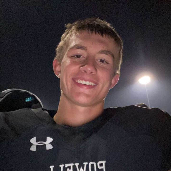 Profile Picture of Cody Seifert (@seifert_101) on Tiktok