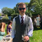Profile Picture of Mathew Thomas (@matty_th0mas) on Instagram